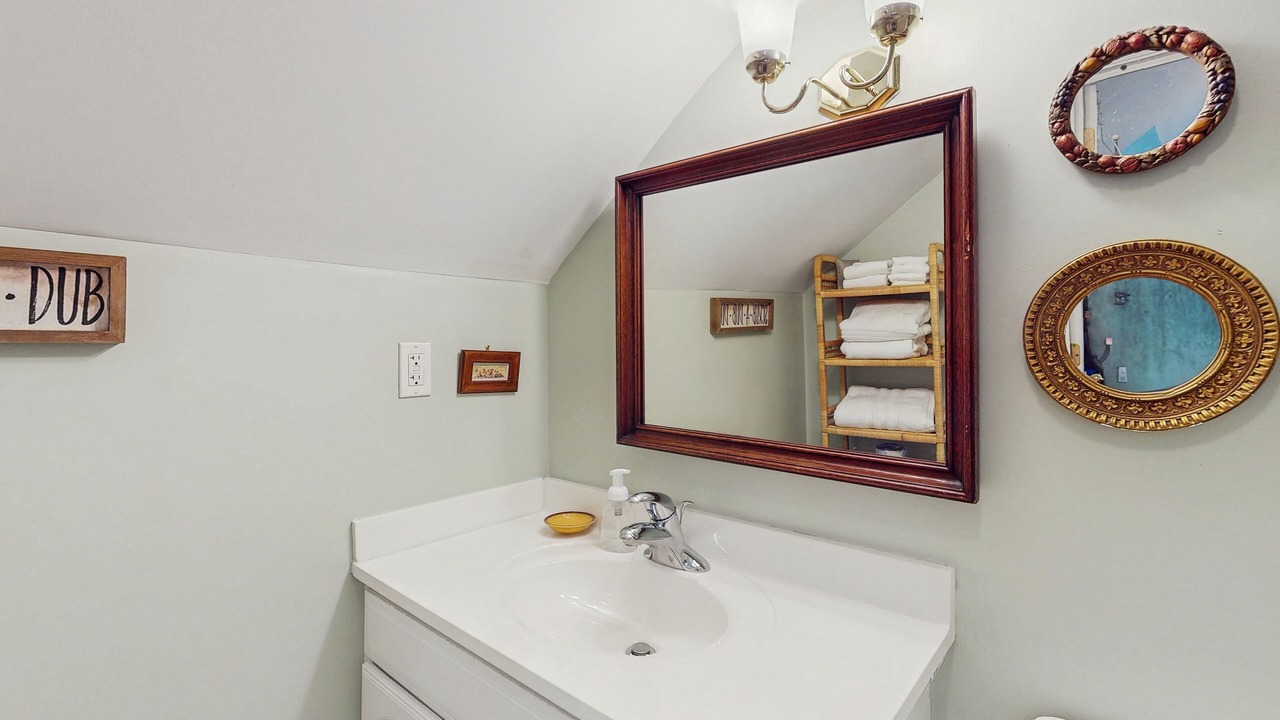 Photo of Bathroom in Arden