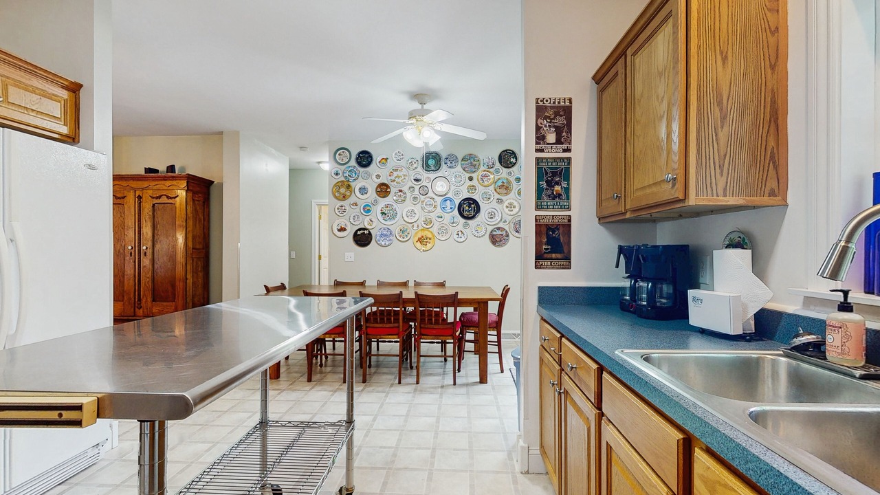 Photo of Kitchen in Arden