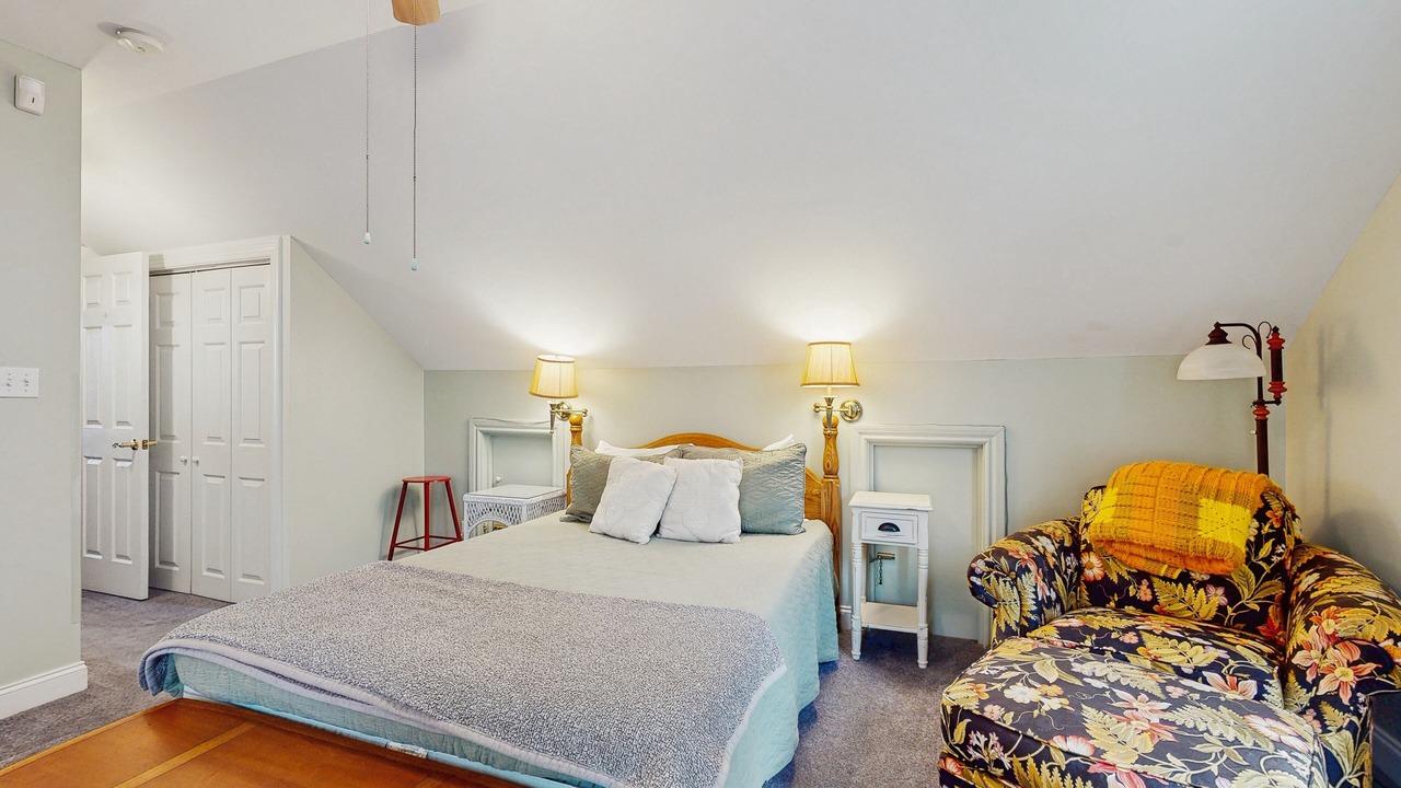 Photo of Bedroom in Arden
