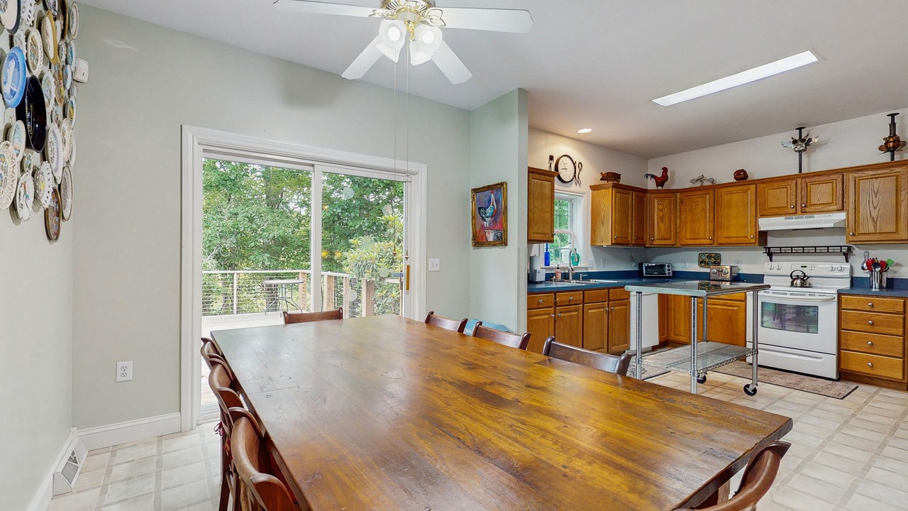 Photo of Kitchen in Arden