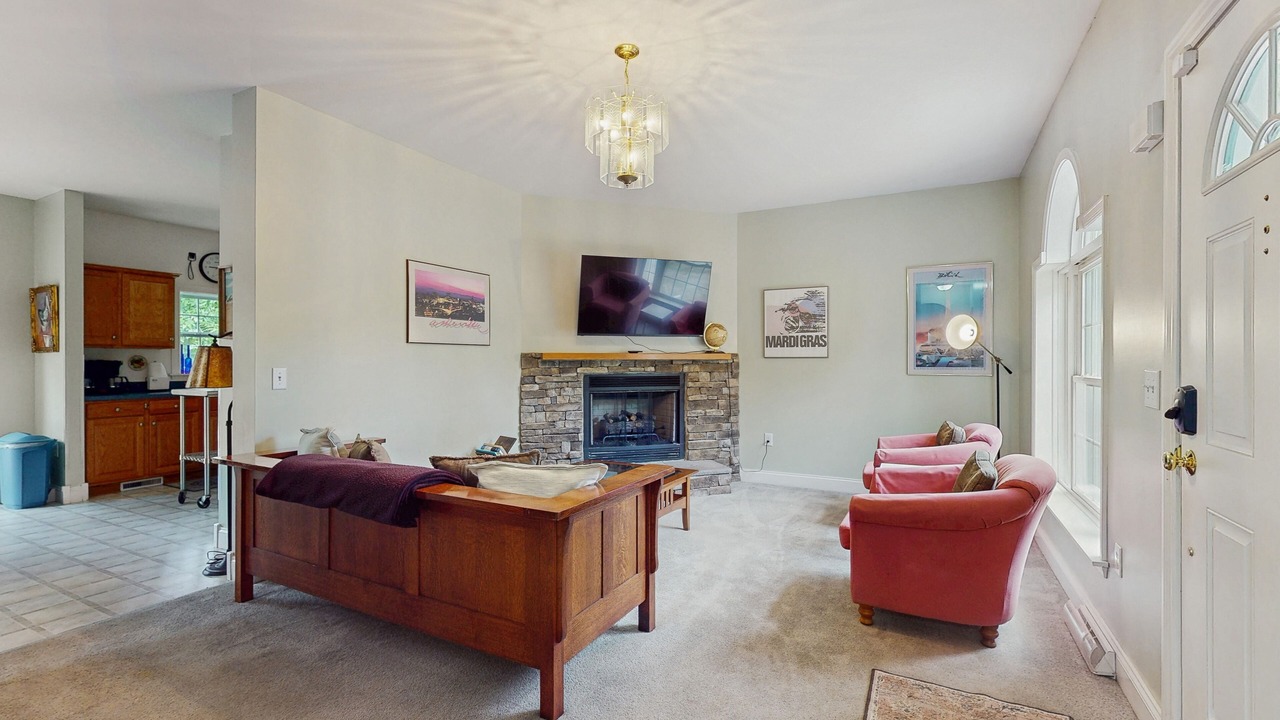 Photo of Livingroom in Arden