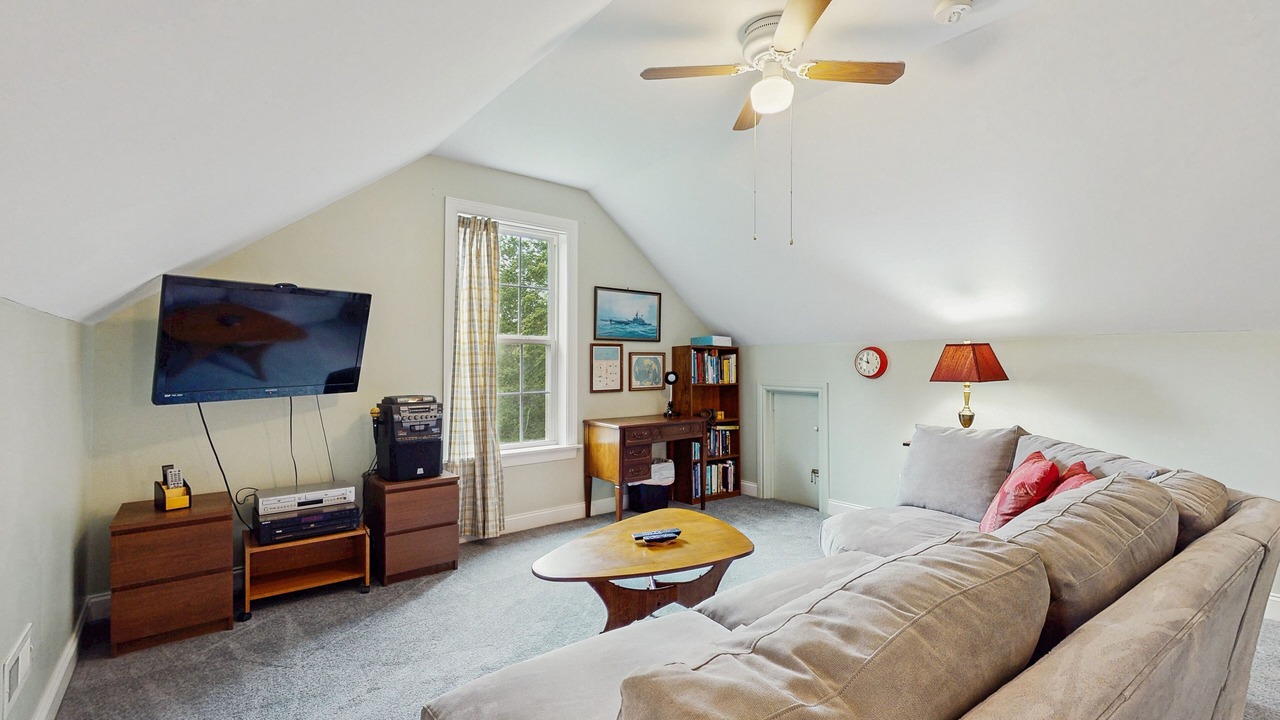 Photo of Livingroom in Arden
