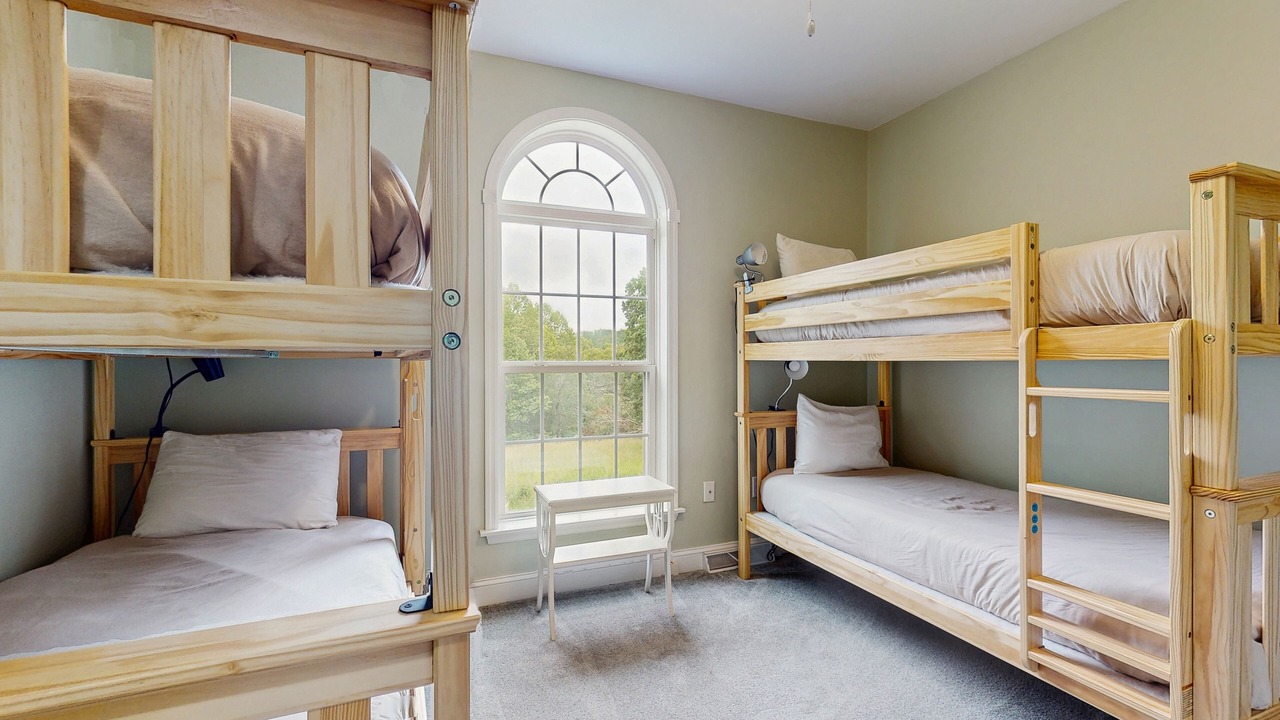 Photo of Bedroom in Arden