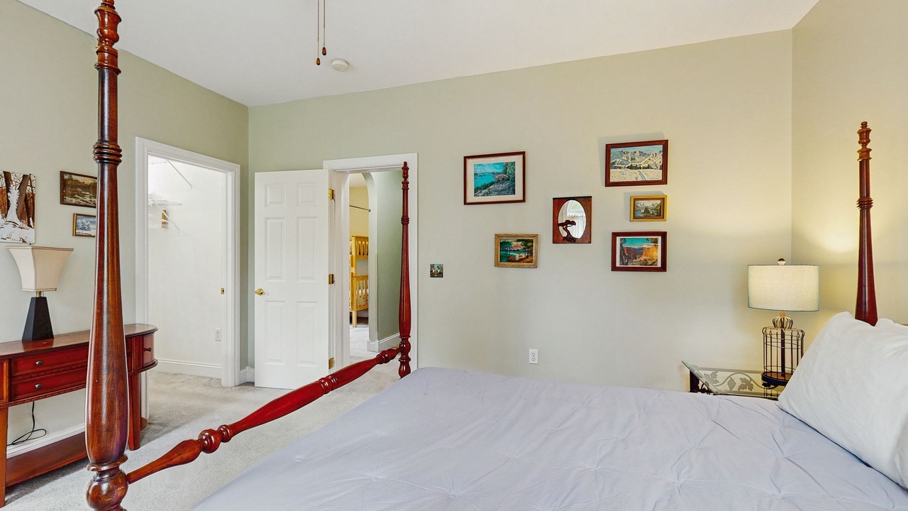 Photo of Bedroom in Arden