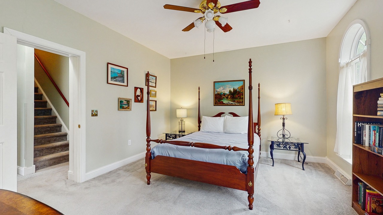 Photo of Bedroom in Arden