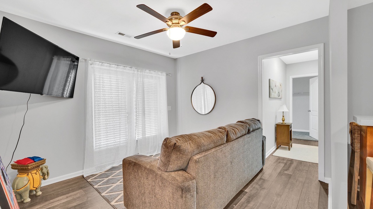 Photo of Livingroom in Lincoln Heights