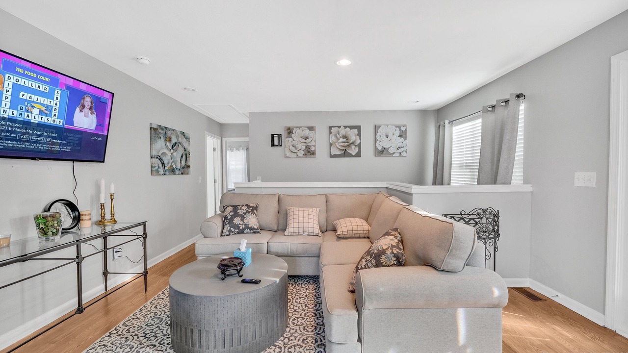 Photo of Livingroom in Lincoln Heights