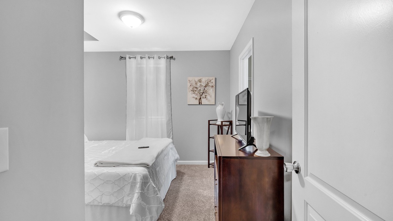 Photo of Bedroom in Lincoln Heights