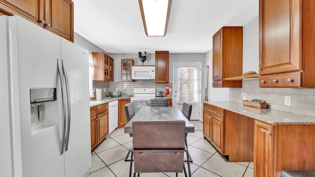 Photo of Kitchen in Lincoln Heights