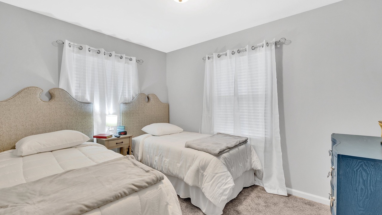 Photo of Bedroom in Lincoln Heights