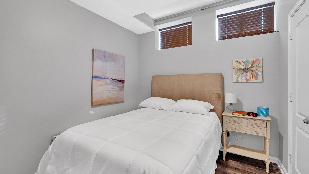 Photo of Bedroom in Lincoln Heights