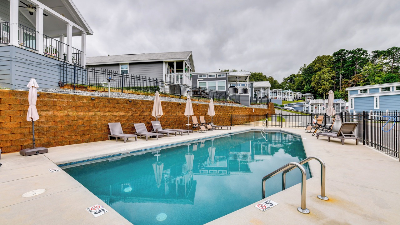 Photo of Outdoor in Sherrills Ford
