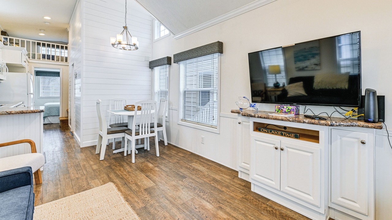 Photo of Livingroom in Sherrills Ford