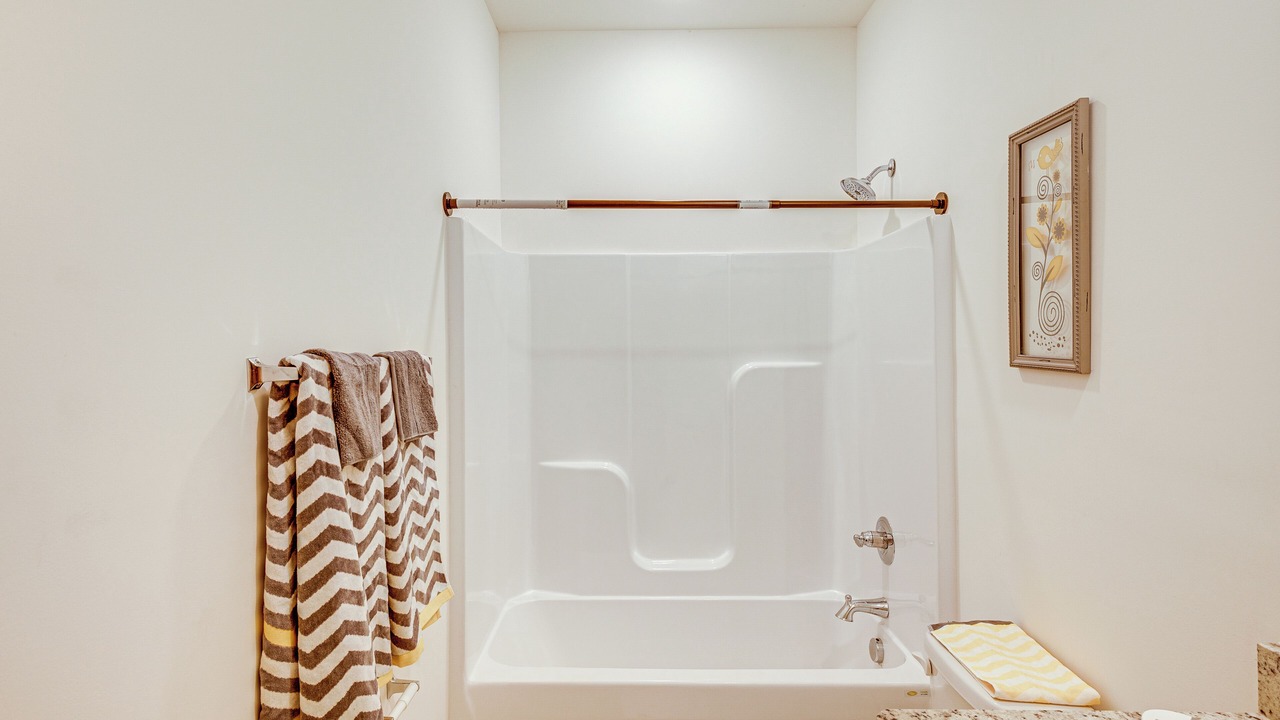 Photo of Bathroom in New Market