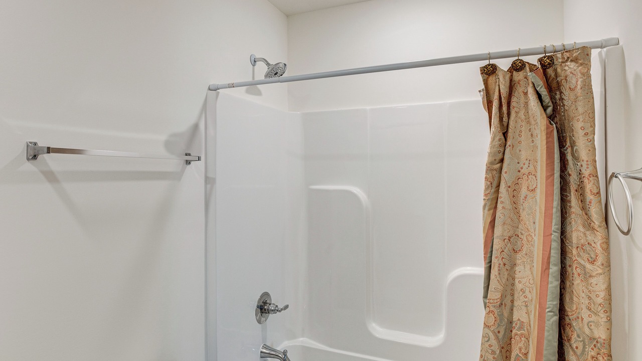 Photo of Bathroom in New Market