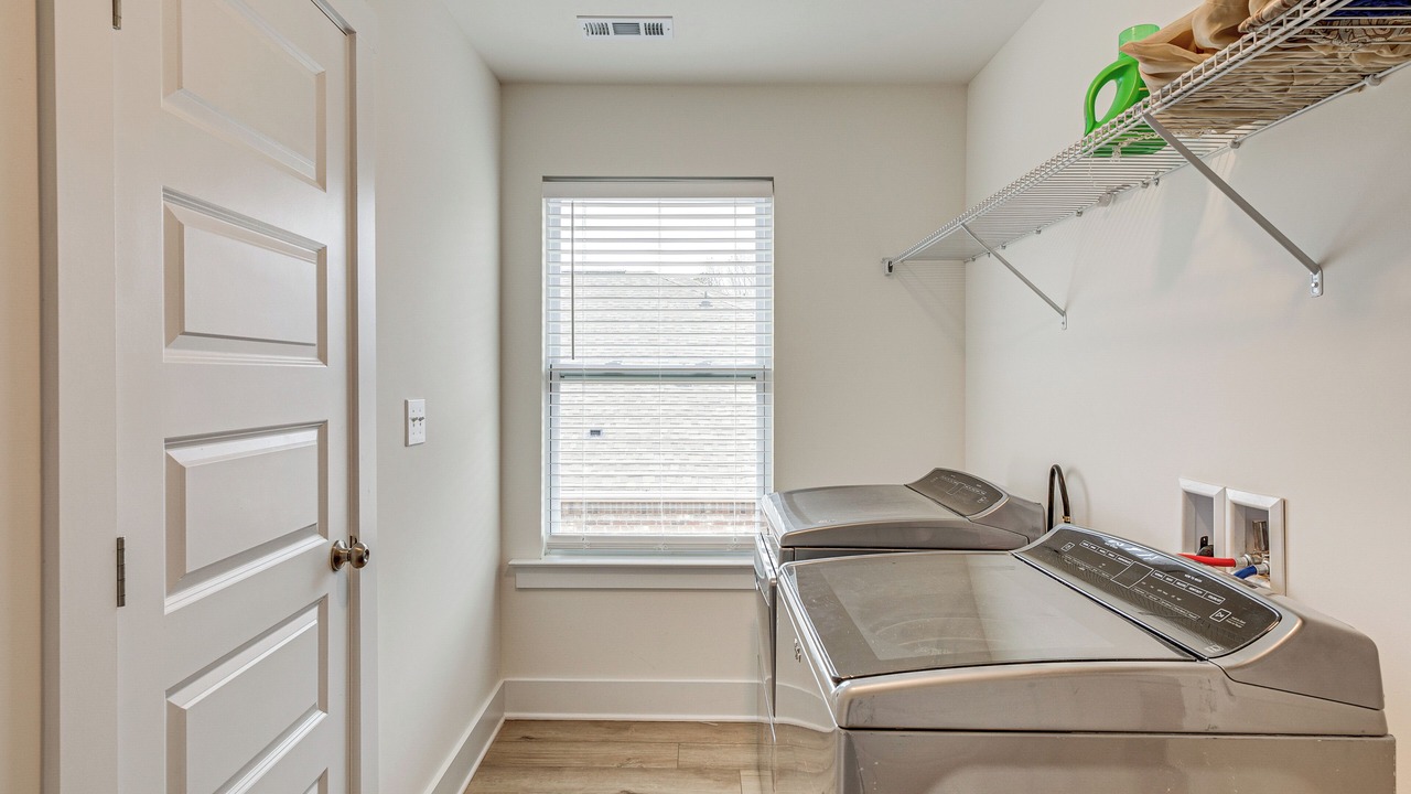Photo of Bedroom in New Market