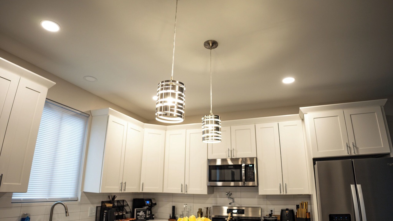 Photo of Kitchen in Hayes