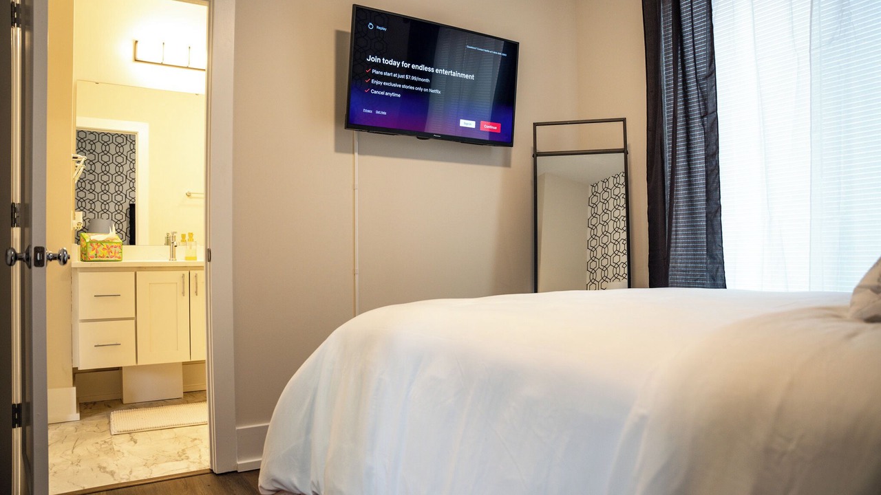 Photo of Bedroom in Hayes