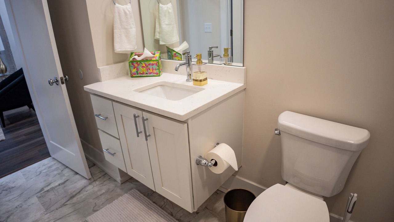 Photo of Bathroom in Hayes