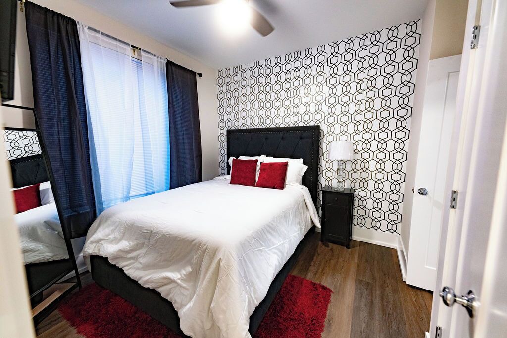 Photo of Bedroom in Hayes