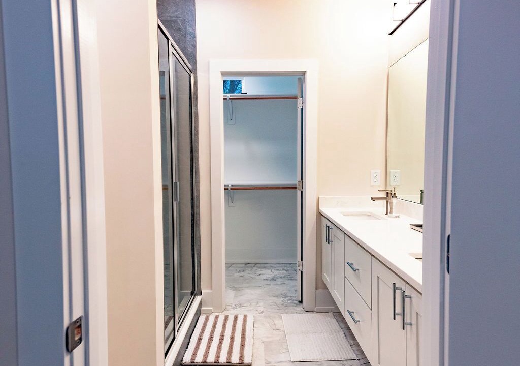 Photo of Bathroom in Hayes