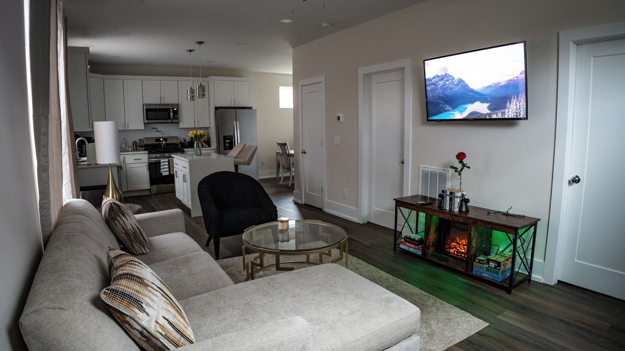 Photo of Livingroom in Hayes