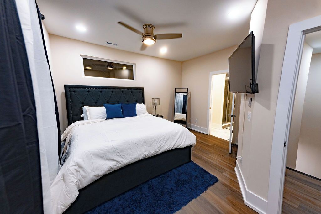 Photo of Bedroom in Hayes