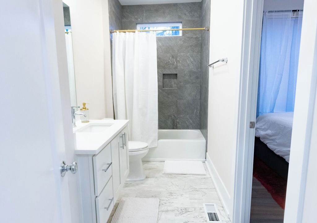 Photo of Bathroom in Hayes