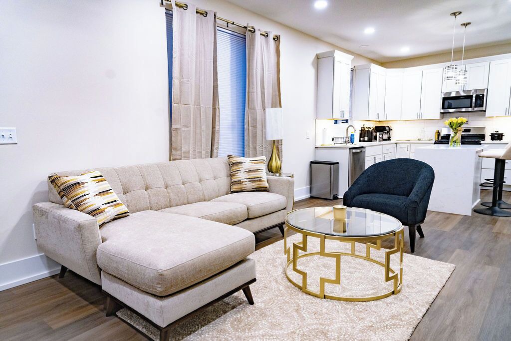 Photo of Livingroom in Hayes