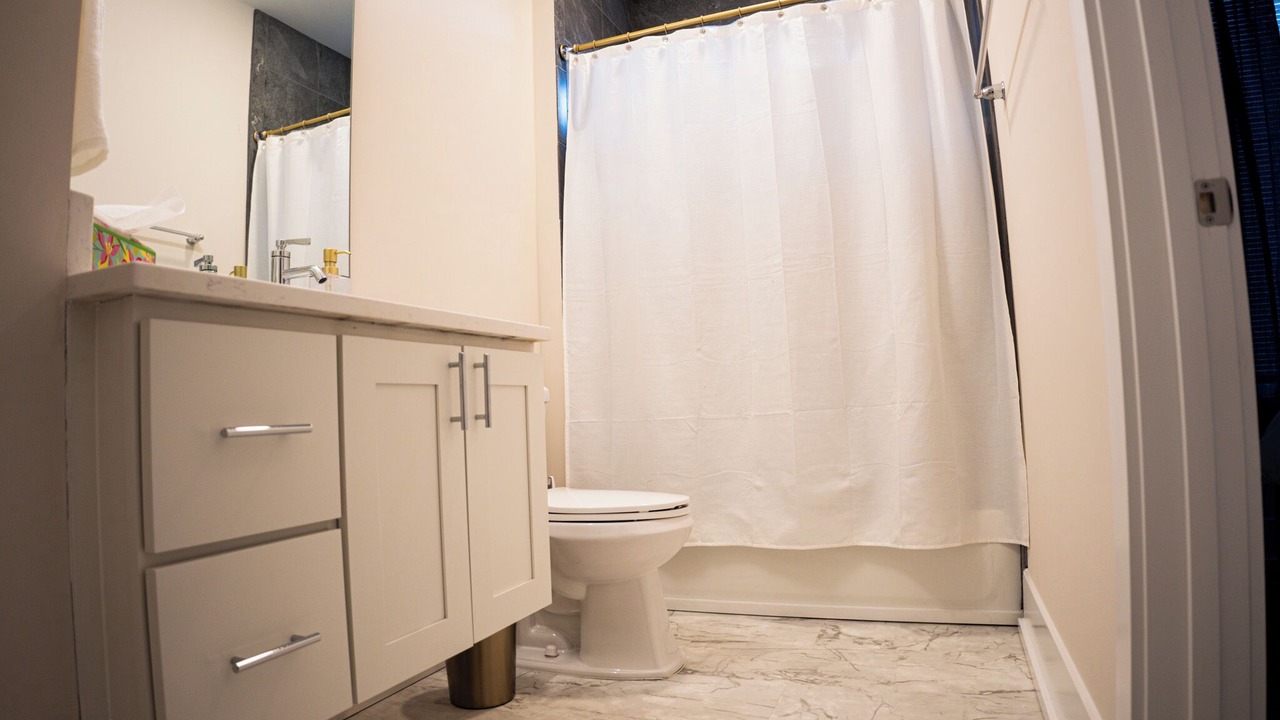 Photo of Bathroom in Hayes