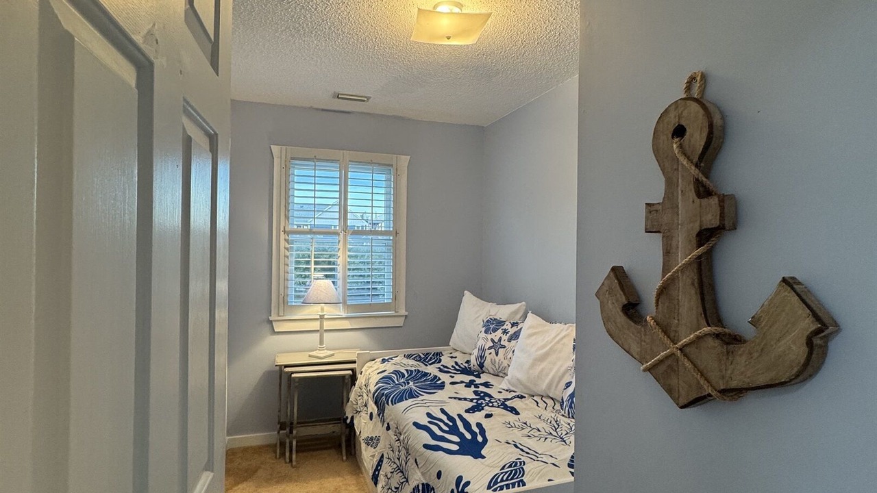 Photo of Bedroom in Carova Beach