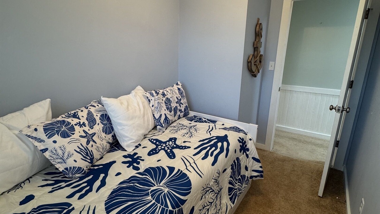 Photo of Bedroom in Carova Beach