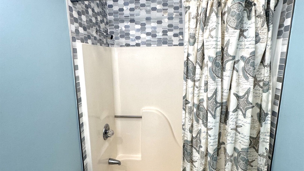 Photo of Bathroom in Carova Beach