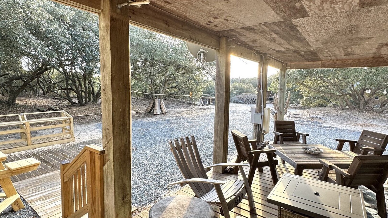 Photo of Outdoor in Carova Beach