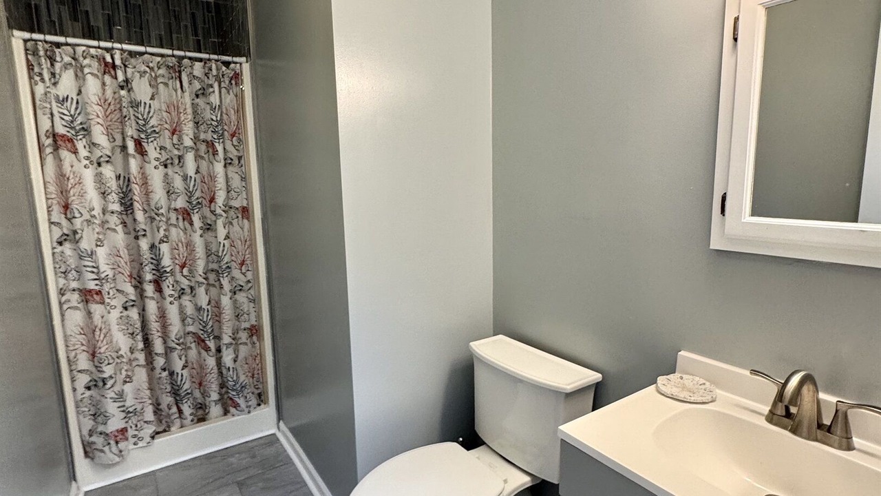 Photo of Bathroom in Carova Beach