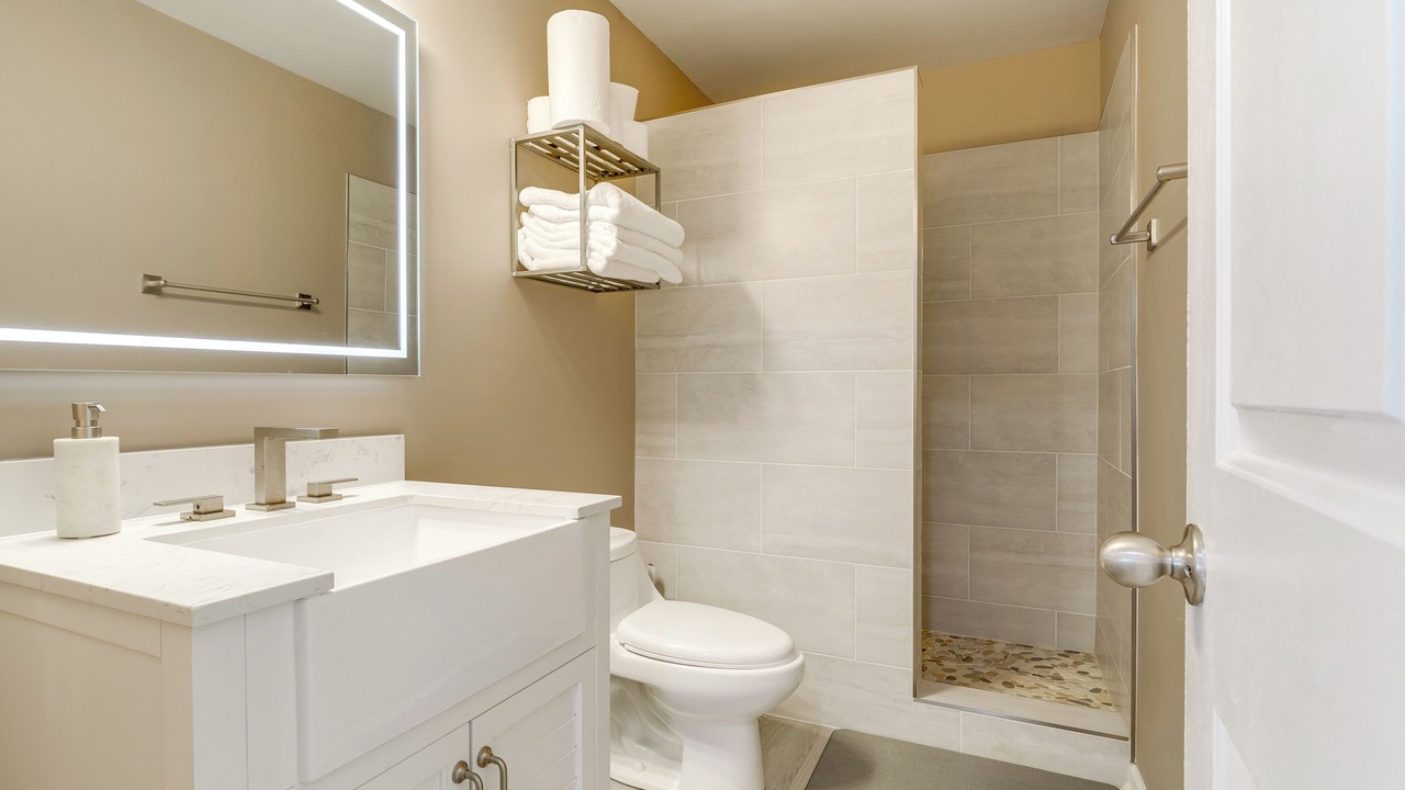 Photo of Bathroom in Scotts