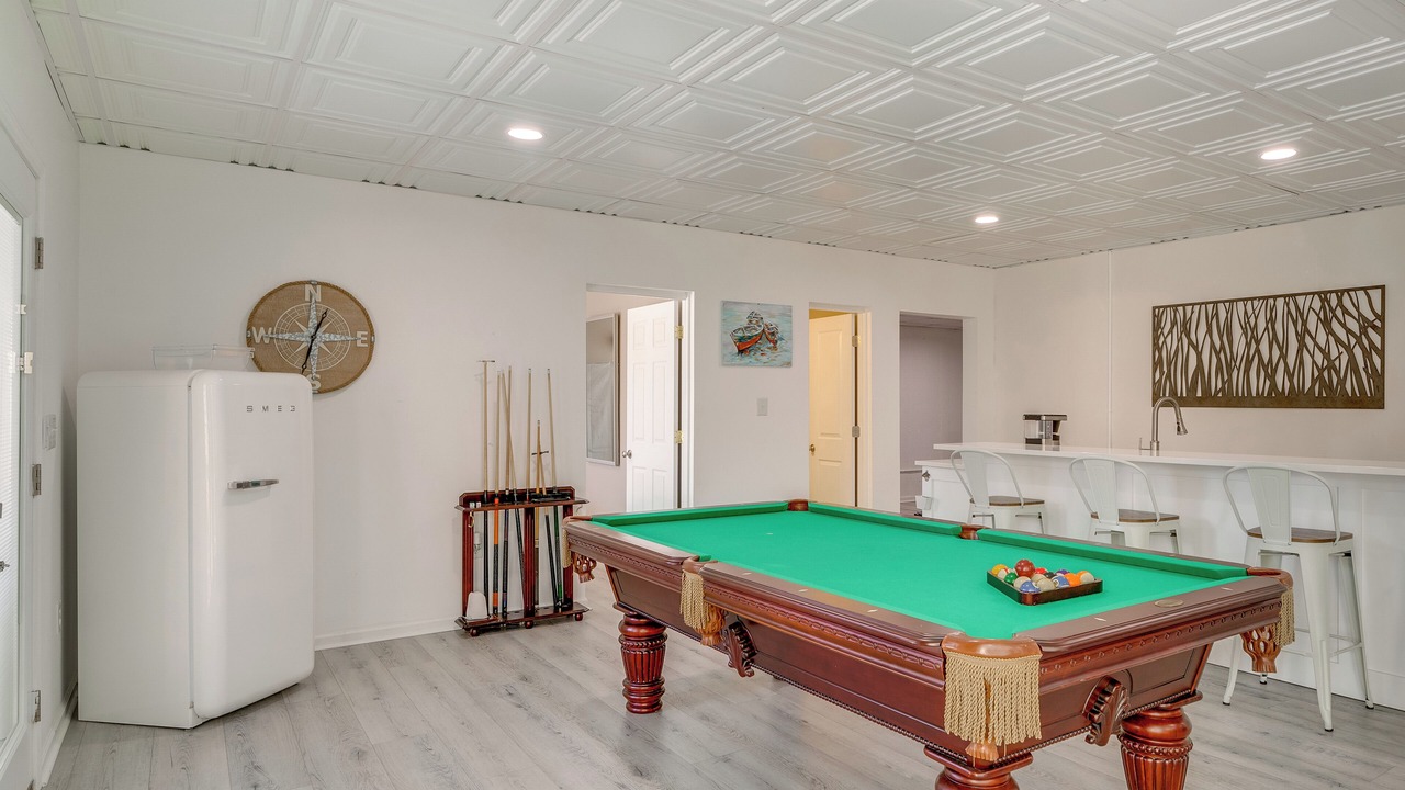 Photo of Bedroom in Scotts