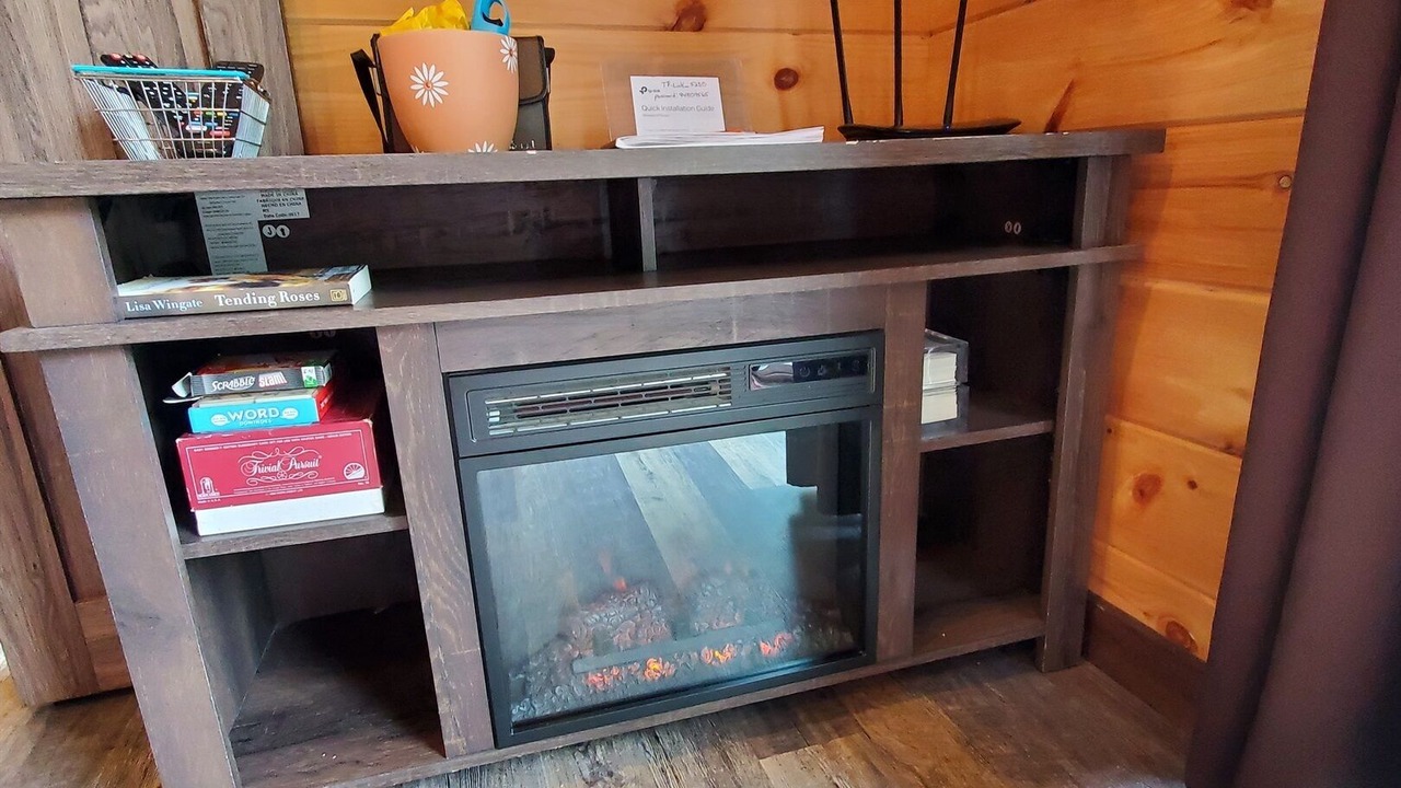 Photo of Livingroom in Whittier