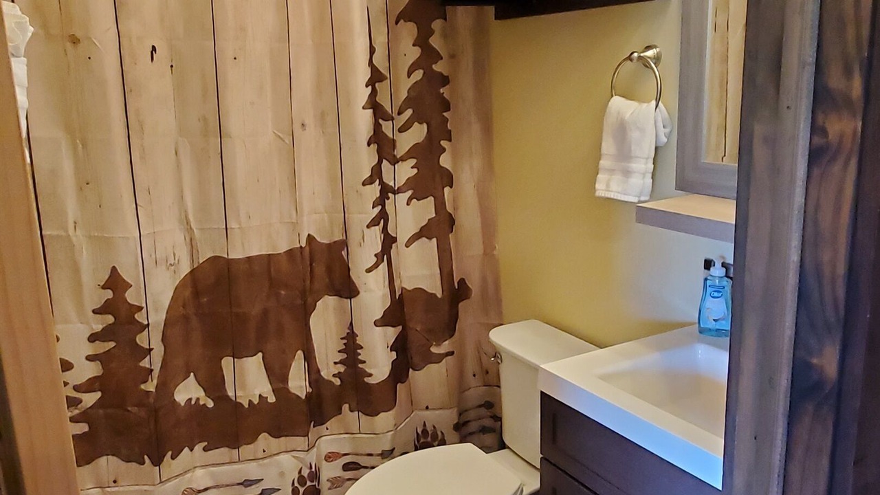 Photo of Bathroom in Whittier