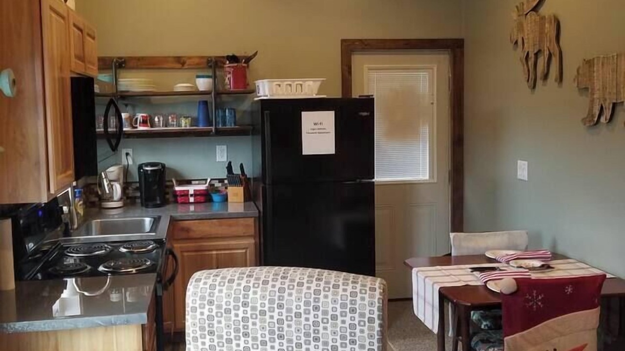 Photo of Bedroom in Whittier