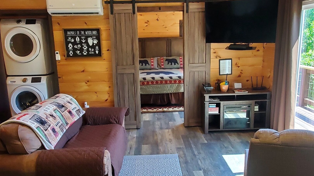 Photo of Bedroom in Whittier