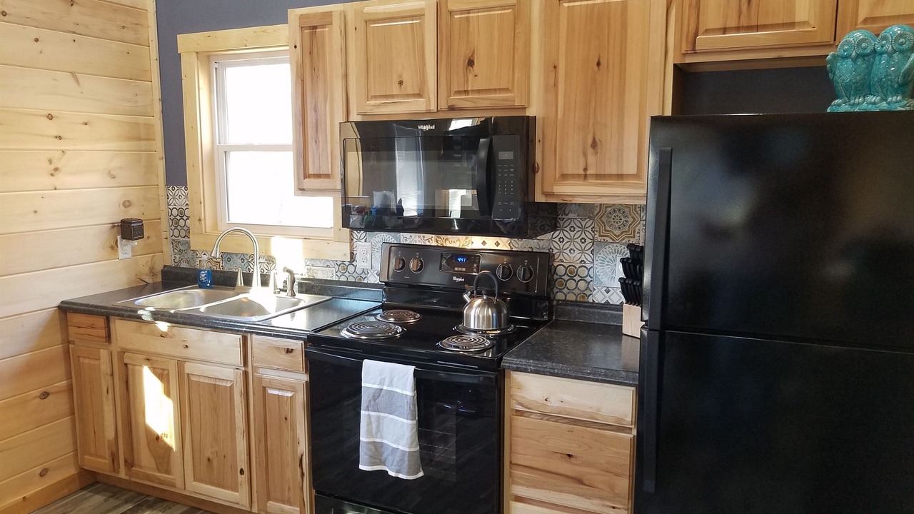 Photo of Kitchen in Whittier