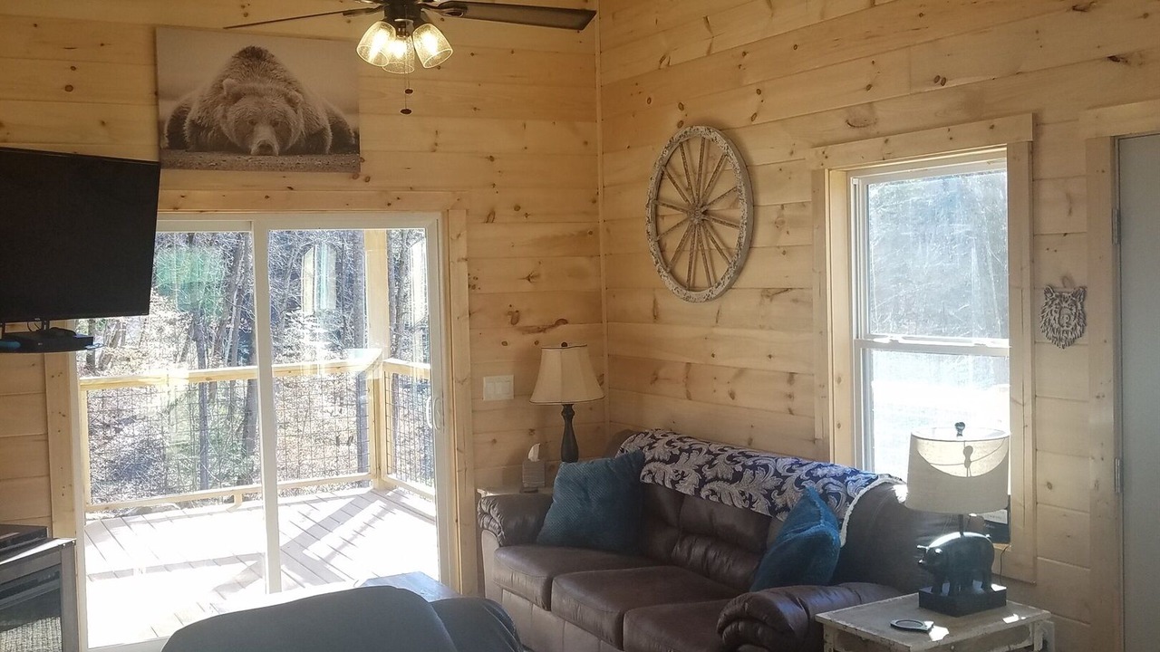 Photo of Bedroom in Whittier