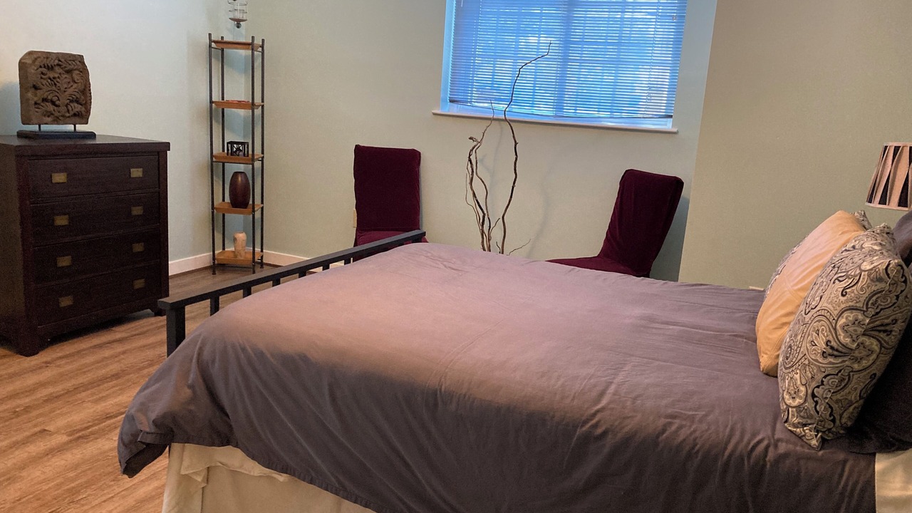 Photo of Bedroom in Winston - Salem
