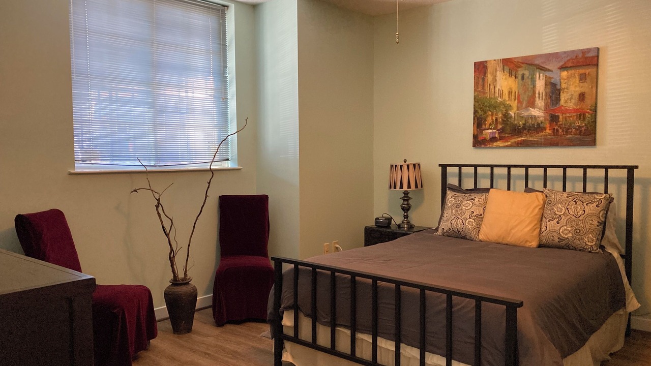 Photo of Bedroom in Winston - Salem