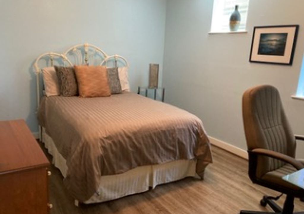 Photo of Bedroom in Winston - Salem