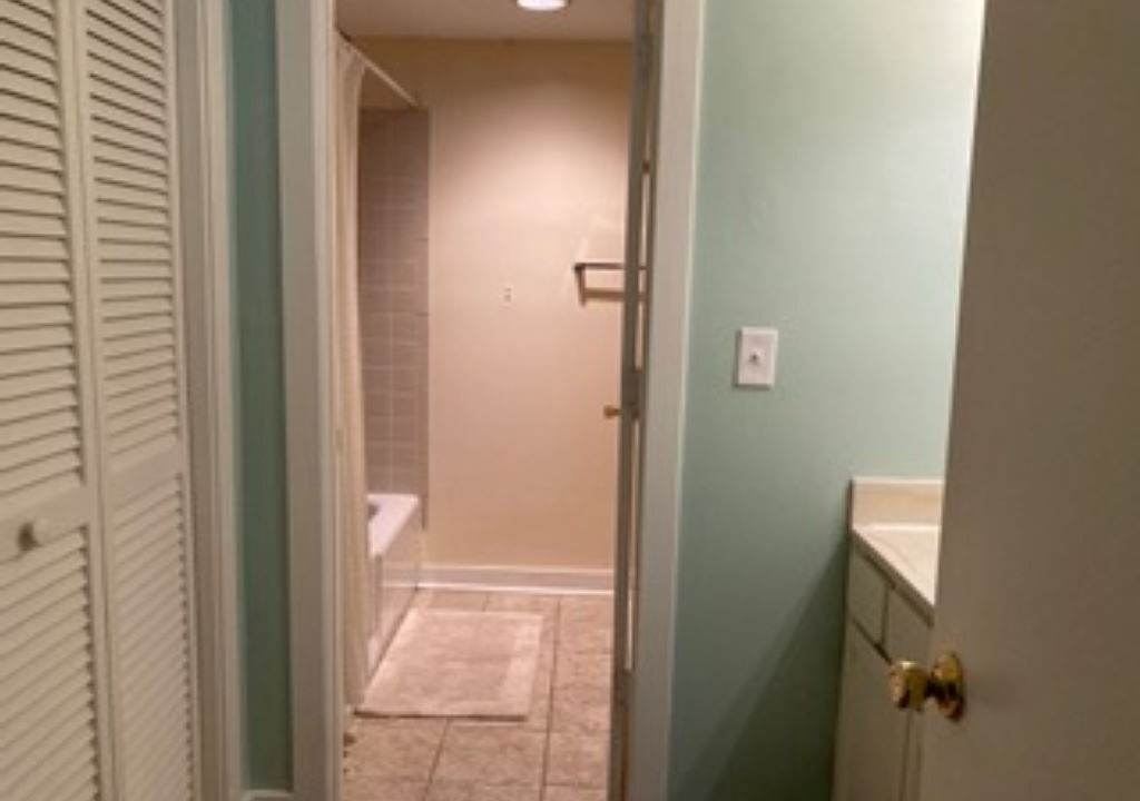 Photo of Bathroom in Winston - Salem