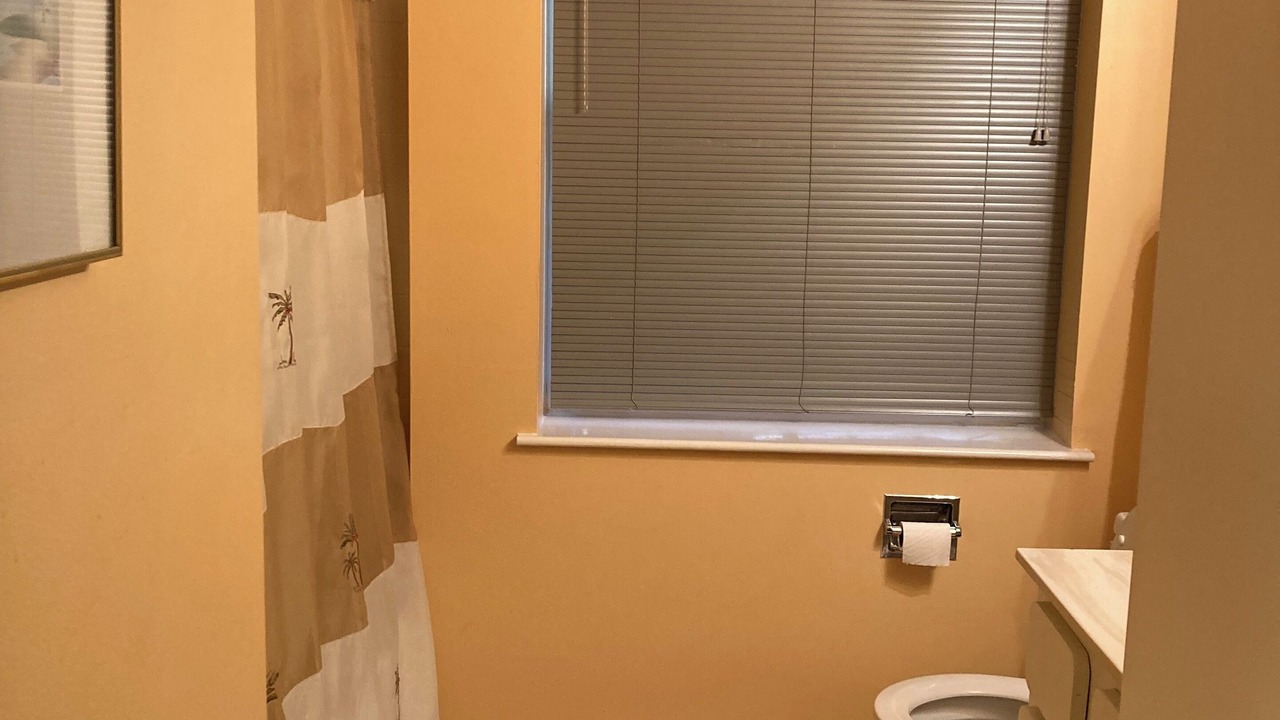 Photo of Bathroom in Winston - Salem