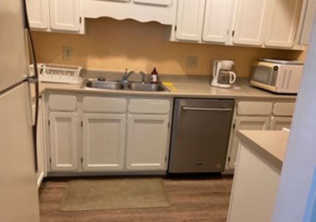 Photo of Kitchen in Winston - Salem