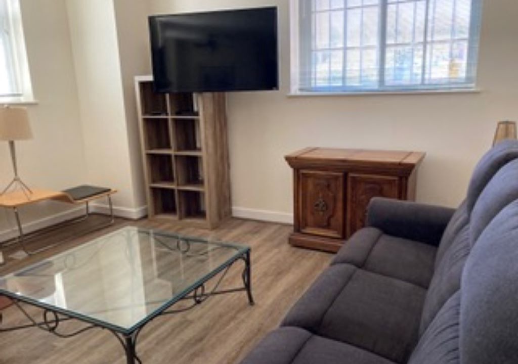 Photo of Livingroom in Winston - Salem